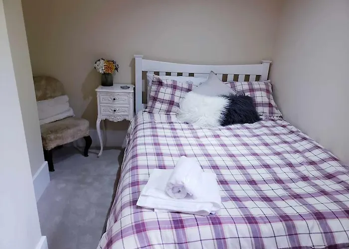 3 Bedroom 3 Bathroom Ground Floor Condo With Veranda