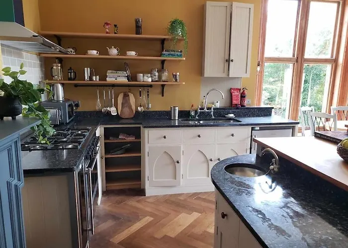 3 Bedroom 3 Bathroom Ground Floor Condo With Veranda