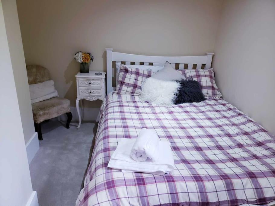Apartment 3 Bedroom 3 Bathroom Ground Floor With Veranda