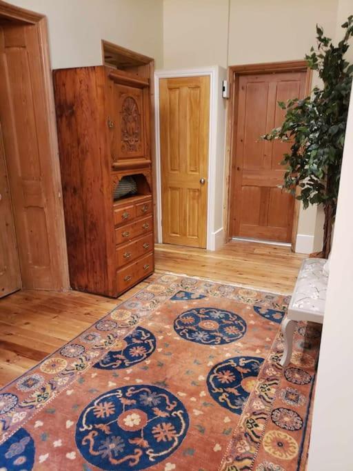 3 Bedroom 3 Bathroom Ground Floor With Veranda Apartment